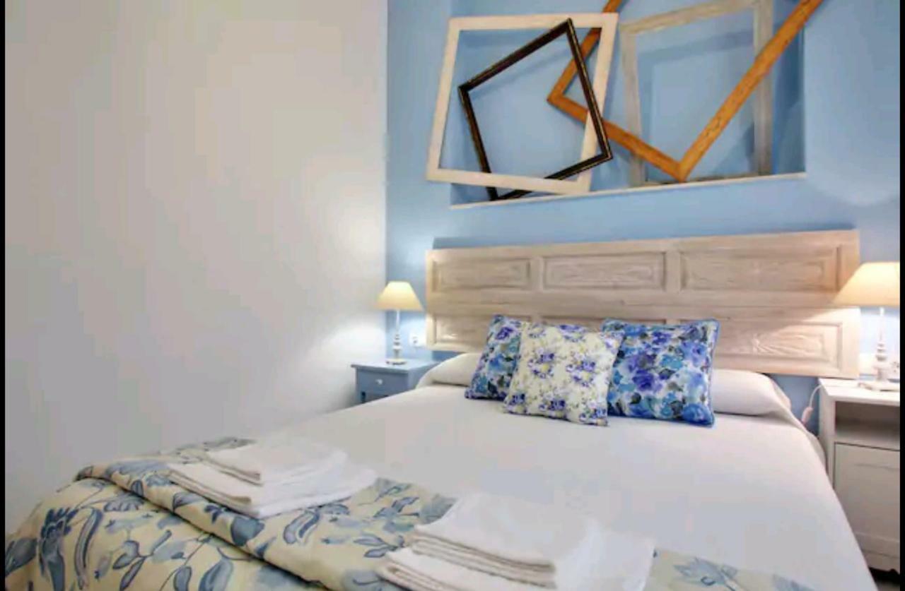 Apartamento Alcazaba Malaga Exterior photo