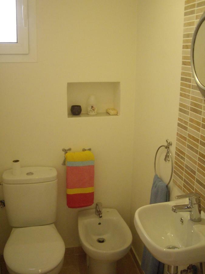 Apartamento Alcazaba Malaga Exterior photo